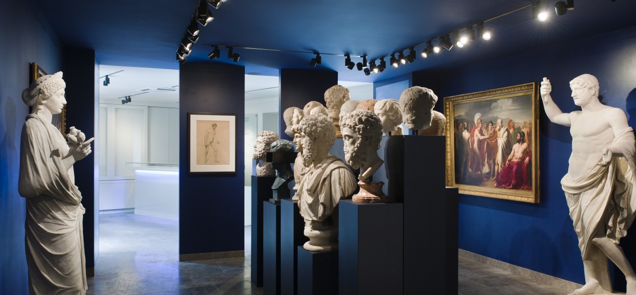 Mougins Museum of Classical Art